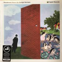 Виниловая пластинка George Harrison / Wonderwall Music (1LP)