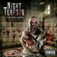 Компакт-диск Night Terrors (2CD)
