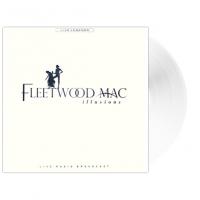 Виниловая пластинка Fleetwood Mac / Illusions (Coloured Vinyl)(LP)