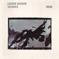 Виниловая пластинка Lester Bowie (1941-1999) / Works (LP)