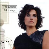 Компакт-диск Cristina Branco / Fado - Tango (CD)