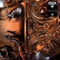 Компакт-диск Asphyx / The Rack (Anniversary Edition)(2CD)