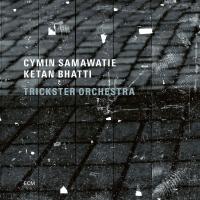 Компакт-диск Cymin Samawatie, Ketan Bhatti / Trickster Orchestra (CD)