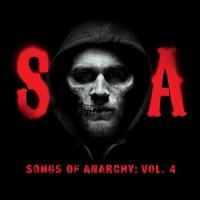 Компакт-диск Songs Of Anarchy, Vol. 4 (1CD)
