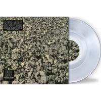 Виниловая пластинка George Michael / Listen Without Prejudice (Remastered) (coloured) (1LP)