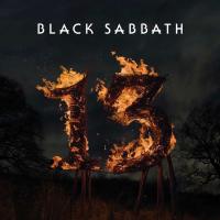 Компакт-диск Black Sabbath / 13 (Deluxe Edition)(2CD)