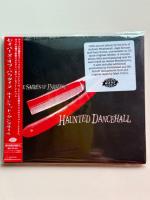 Виниловая пластинка The Sabres Of Paradise / Haunted Dancehall (2LP)