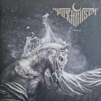 Виниловая пластинка WOTHROSCH / ODIUM (1LP)