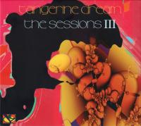 Компакт-диск Tangerine Dream / The Sessions III (Digipack) (1CD)