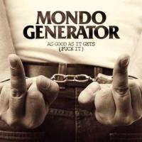 Виниловая пластинка Mondo Generator / ***k It (LP)