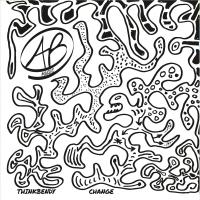 Виниловая пластинка Thinkbendy / Change (1LP)