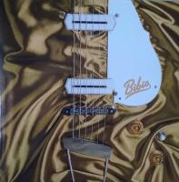 Виниловая пластинка Bibio / Bib10 (1LP)