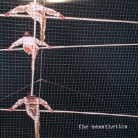 Виниловая пластинка The Messthetics / The messthetics (1LP)