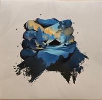 Виниловая пластинка BEAR MCCRAY / GOD OF WAR RAGNAROK (ORIGINAL SOUNDTRACK) (3LP)