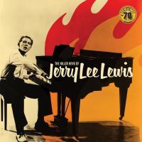 Виниловая пластинка JERRY LEE LEWIS / Killer Keys Of Jerry Lee Lewis (1LP)