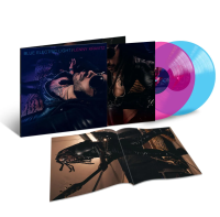 Виниловая пластинка Lenny Kravitz / Blue Electric Light (coloured) (2LP)