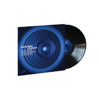 Виниловая пластинка Aaron Parks / Little Big III (1LP)