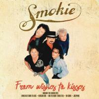 Виниловая пластинка Smokie / From Wishes To Kisses (LP) Виниловая пластинка Smokie / From Wishes To Kisses (LP)