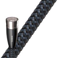 Кабель межблочный аудио AudioQuest Carbon AES/EBU 0.75m