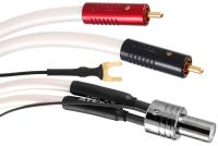 Кабель для тонарма Atlas Equator Tonearm 180 - Achromatic RCA - 1.00m