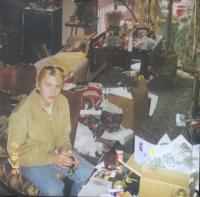 Виниловая пластинка Moving Pictures / Fake Boots (1LP)