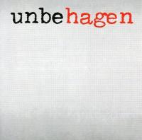 Компакт-диск Nina Hagen / Unbehagen (1CD)