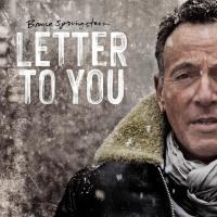 Виниловая пластинка Bruce Springsteen / Letter To You (2LP)