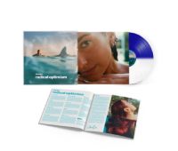 Виниловая пластинка Dua Lipa / Radical Optimism (Deluxe) (1LP)
