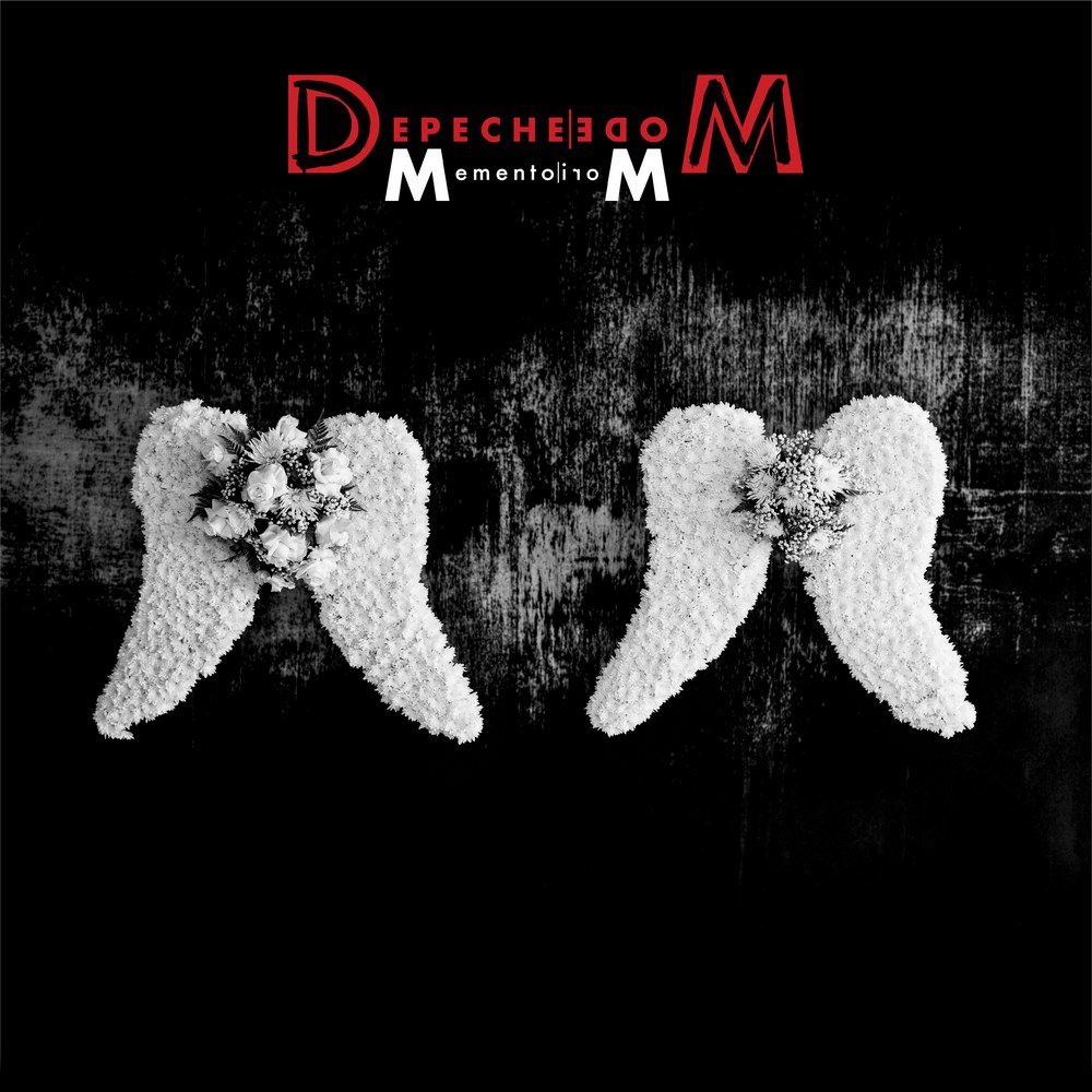 Виниловая пластинка DEPECHE MODE / MEMENTO MORI (2LP), купить виниловая  пластинка depeche mode / memento mori (2lp) | VINYLMARKT