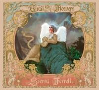 Виниловая пластинка Sierra Ferrell / Trail of Flowers (Blue) (1LP)
