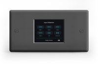 Контроллер для презентационных коммутаторов Wyrestorm TS-280-EU