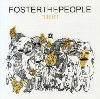 Компакт-диск Foster The People / Torches (1CD)