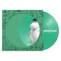 Виниловая пластинка Soundtrack / Moominvalley (Moominpappa)(Picture Disc)(LP)