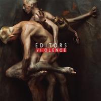 Компакт-диск Editors / Violence (RU)(CD)