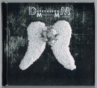 Компакт-диск Depeche Mode / Memento mori - deluxe (Digibook, Deluxe)(1CD)