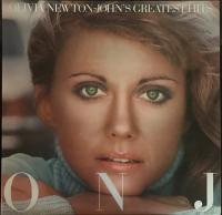 Виниловая пластинка Olivia Newton-John / Olivia Newton-John's Greatest Hits (2LP)