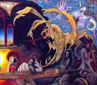 Виниловая пластинка Graveyard / Graveyard (1LP)