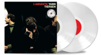 Виниловая пластинка Yann Tiersen / L'absente (25th anniversary) (coloured) (2LP)