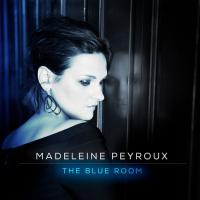 Компакт-диск Madeleine Peyroux / The Blue Room (CD)