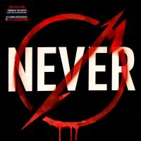 Виниловая пластинка Metallica / Through The Never (Coloured Vinyl)(3LP)