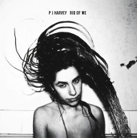 Виниловая пластинка PJ Harvey / Rid Of Me (LP)
