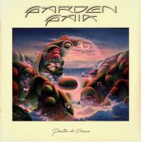 Виниловая пластинка Pantha Du Prince / Garden Gaia (2LP)