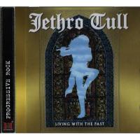 Компакт-диск Jethro Tull / Living In The Past (RU)(CD)