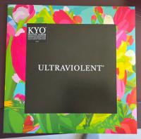 Виниловая пластинка Kyo / Ultraviolent (black vinyl) (1LP)