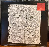 Виниловая пластинка Moses Sumney / Mid-City Island (1LP)