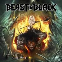 Компакт-диск Beast In Black / From Hell With Love (RU)(CD)