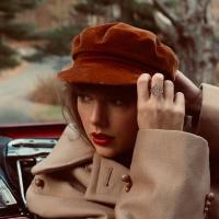 Компакт-диск Taylor Swift / Red (Taylor’s Version)(2CD)