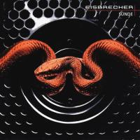 Компакт-диск Eisbrecher / Sunde (CD)