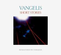 Компакт-диск Jon & Vangelis / Short Stories (CD)