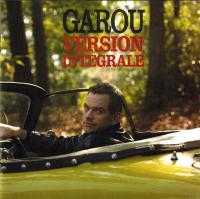 Компакт-диск Garou / Version Integrale (1CD)